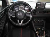 Bán ô tô Mazda 2 1.5AT Sedan sản xuất năm 2016, màu bạc, giá chỉ 476 triệu