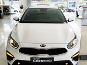 Kia Cerato All New 2019 mới 100% giá cực sốc chỉ với 181 triệu nhận xe ngay - Liên hệ 0938.803.667