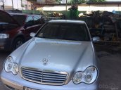 Bán xe Mercedes Benz C Class 2003 số tự động