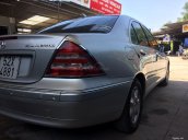 Bán xe Mercedes Benz C Class 2003 số tự động