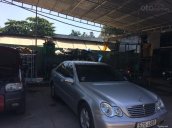 Bán xe Mercedes Benz C Class 2003 số tự động