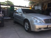 Bán xe Mercedes Benz C Class 2003 số tự động