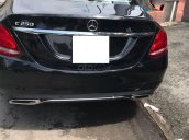 Cần bán xe Mercedes C250 Exclusive năm 2015 TPHCM