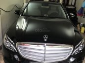 Cần bán xe Mercedes C250 Exclusive năm 2015 TPHCM