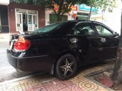 Bán Toyota Camry đời 2003, màu đen, xe gia đình 