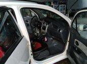 Bán Chevrolet Spark sản xuất 2009, màu trắng, xe tư nhân chính chủ vừa đăng kiểm