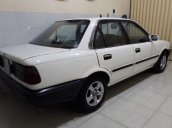 Bán xe Toyota Corolla 1.3 1993, màu trắng, nhập khẩu 