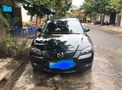 Cần bán Mazda 3 năm sản xuất 2004, số sàn, 215 triệu