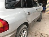 Cần bán gấp Hyundai Santa Fe năm 2003, xe nhập