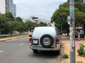 Bán Mitsubishi Pajero năm 2005, màu bạc, nhập khẩu 