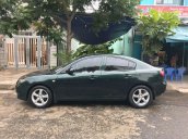 Cần bán Mazda 3 năm sản xuất 2004, số sàn, 215 triệu