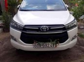 Cần bán xe Toyota Innova đời 2018, màu trắng