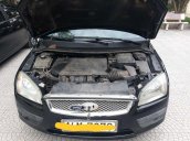 Bán Ford Focus năm sản xuất 2008, màu đen, số tự động, giá 230tr