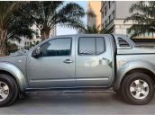 Bán Nissan Navara đời 2012, màu xanh lam còn mới