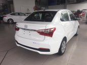 Cần bán xe Hyundai Grand i10 sản xuất 2019, màu trắng