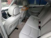 Bán Mercedes C180k 2006, màu xám, giá tốt