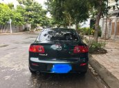 Cần bán Mazda 3 năm sản xuất 2004, số sàn, 215 triệu