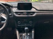 Chính chủ bán gấp Mazda 6 2.5AT Premium sản xuất 2017, màu trắng