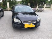 Bán Ford Focus năm sản xuất 2008, màu đen, số tự động, giá 230tr