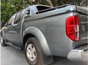 Bán Nissan Navara đời 2012, màu xanh lam còn mới