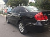 Bán Toyota Camry sản xuất 2003, màu đen, nhập khẩu