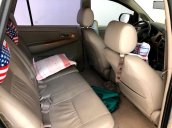 Bán xe Toyota Innova V 2008, màu bạc, 410tr