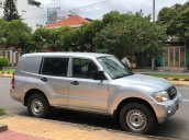 Bán Mitsubishi Pajero năm 2005, màu bạc, nhập khẩu 