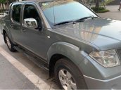 Bán Nissan Navara đời 2012, màu xanh lam còn mới