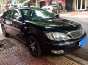 Bán Toyota Camry đời 2003, màu đen, xe gia đình 