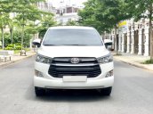 Gia đình cần bán Toyota Innova 2018 màu trắng, số sàn