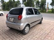 Bán xe Chevrolet Spark đời 2011, xe nhập