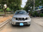 Cần bán lại xe Nissan Navara đời 2012, xe nhập