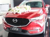 Cần bán Mazda CX 5 năm sản xuất 2019, màu đỏ sang trọng