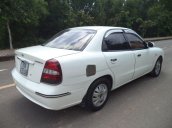 Bán ô tô Daewoo Nubira năm 2003, màu trắng ít sử dụng, 95tr