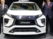 Bán Mitsubishi Xpander 1.5 MT đời 2019, màu trắng