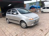 Bán xe Chevrolet Spark đời 2011, xe nhập