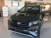 Bán ô tô Toyota Rush đời 2019, màu xám, nhập khẩu