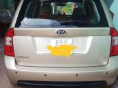 Bán Kia Carnival đời 2011, màu vàng, nhập khẩu nguyên chiếc giá cạnh tranh