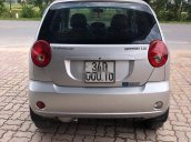 Bán xe Chevrolet Spark đời 2011, xe nhập