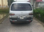 Xe Hyundai Starex MT đời 2000, nhập khẩu nguyên chiếc giá cạnh tranh