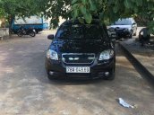 Bán xe Chevrolet Aveo MT sản xuất 2013