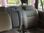 Xe Toyota Innova MT sản xuất 2014, màu bạc