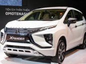 Bán Mitsubishi Xpander 1.5 MT đời 2019, màu trắng