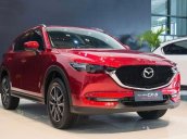 Cần bán Mazda CX 5 năm sản xuất 2019, màu đỏ sang trọng