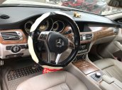 Bán xe Mercedes CLS350 2013, màu bạc, xe nhập