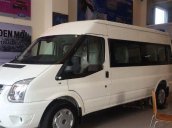 Bán Ford Transit SVP đời 2019, xe giá thấp, giao nhanh toàn quốc