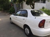 Daewoo Lanos sx đời 2003, màu trắng, nhập khẩu, 88 triệu