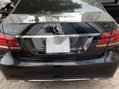 Cần bán Mercedes E250 sản xuất 2014, mới 99%, xuất hoá đơn VAT