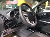 Cần bán Ford EcoSport Titanium 1.5 AT năm sản xuất 2015, màu trắng