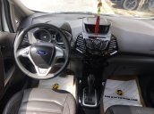 Cần bán Ford EcoSport Titanium 1.5 AT năm sản xuất 2015, màu trắng